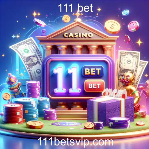 Explorando a Categoria 'Depósito' na 111 bet: O Caminho para Experiências de Jogo Aprimoradas
