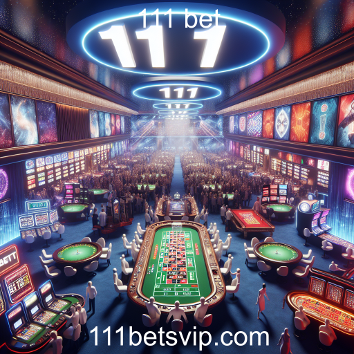 A Importância da Seção FAQ no 111 Bet