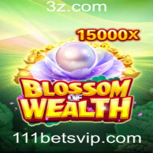 BlossomofWealth: Um Mergulho Profundo no Universo do Jogo