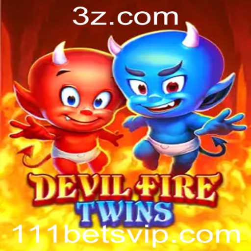DevilFireTwins: Um Guia Completo para o Jogo que Está Conquistando o Público