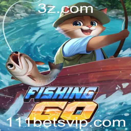 Explorando FishingGO: Um Mergulho no Mundo Aventureiro dos Jogos de Pesca