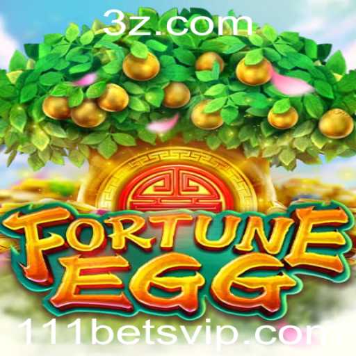 FortuneEgg: Desvendando o Novo Fenômeno dos Jogos de Aposta