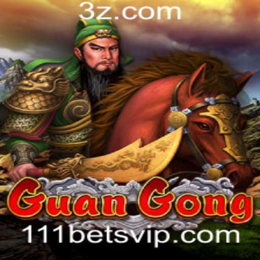 Explorando o Fascinante Mundo de GuanGong: O Jogo de Estratégia e Apostas 111 Bet