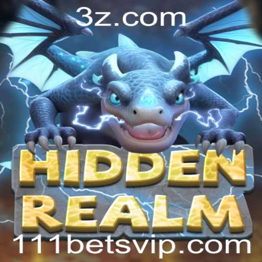 Explorando HiddenRealm: O Universo dos Jogos de Aposta Virtual com 111 Bet