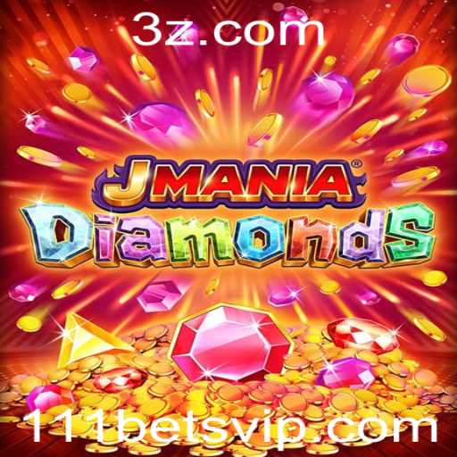 Descubra o Mundo Empolgante de JManiaDiamonds: O Jogo e Suas Regras