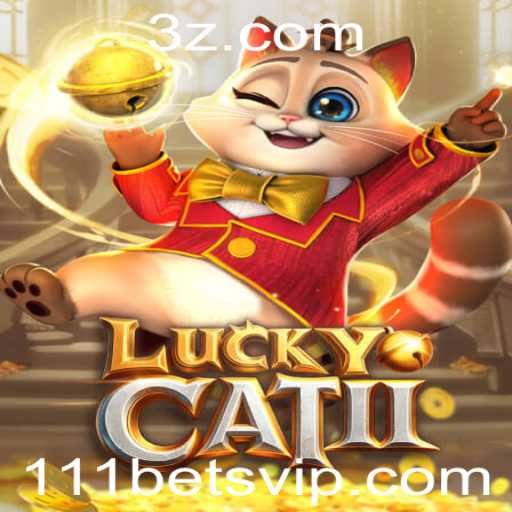 Explorando LuckyCatII: Um Mergulho no Mundo do Jogo 111 Bet
