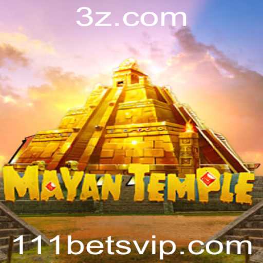 Descubra a Aventura Inesquecível de MayanTemple