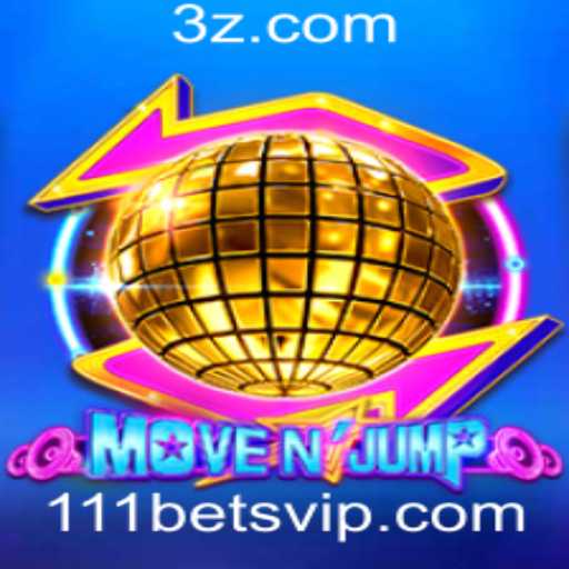 Explorando o Mundo de MovenJump e a Estratégia 111 Bet