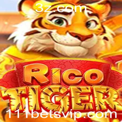 Explorando o Mundo de RicoTiger: O Novo Jogo de 111 Bet