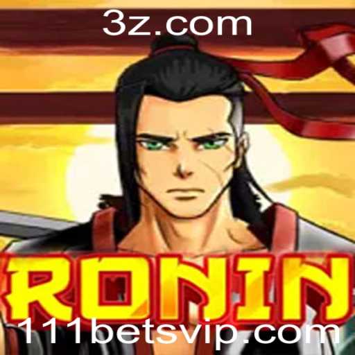 Ronin: A Jornada do Guerreiro Solitário