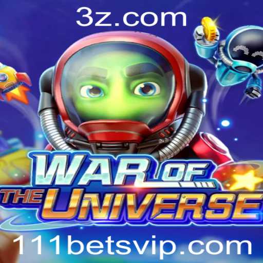 Explorando o 'WAROFTHEUNIVERSE': Mergulho Profundo no Novo Fenômeno dos Jogos Multijogador